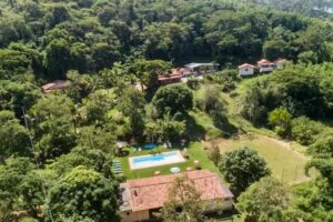 100% PETFRIENDLY -Hotel Pousada Cantinho do Céu