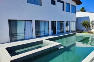 11suites.casa. Suites e piscina