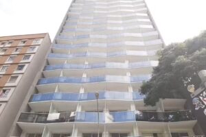 123 Quarto Praça da Sé