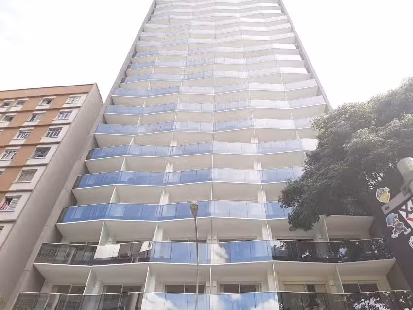 123 Quarto Pra&ccedil;a da S&eacute;