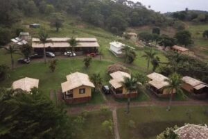 2 Mineiros Hotel Uai Inclusive