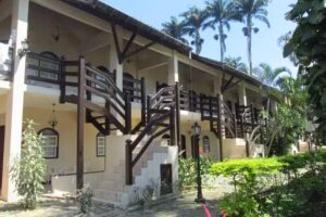 4 ventos pousada-Pousada em Paraty