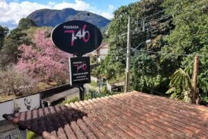 746 Pousada