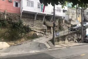 &Agrave; beira mar &ndash; BnB dos Inconfidentes