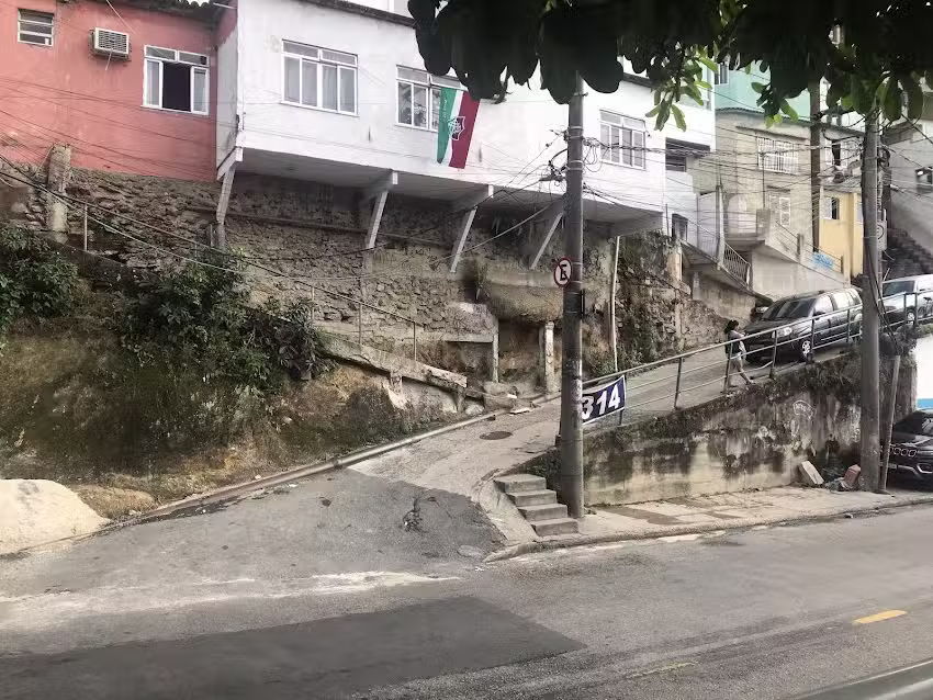 &Agrave; beira mar &ndash; BnB dos Inconfidentes