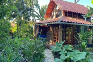 A Cabana Serra Grande