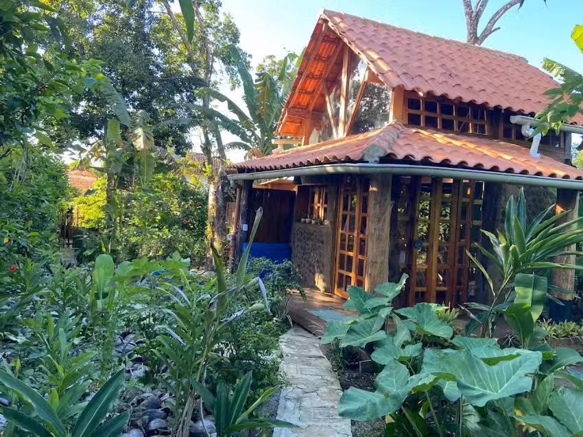 A Cabana Serra Grande