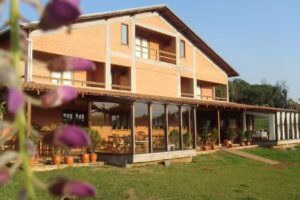 A Cabanha Pousada & Eventos