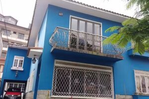 A Casa Azul do Bem Viver