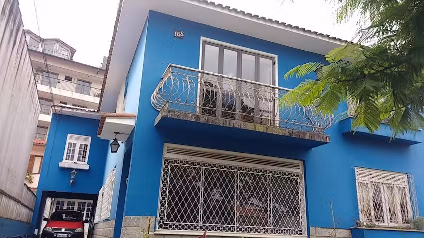 A Casa Azul do Bem Viver