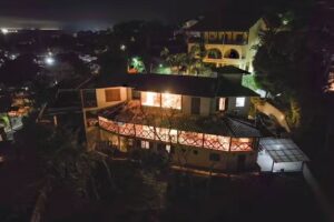 A Casa Bella Guesthouse