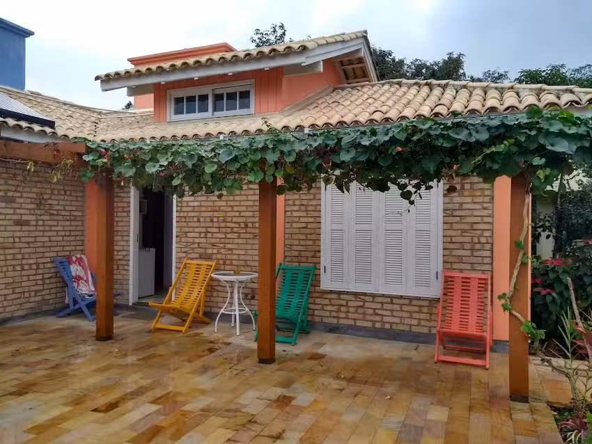 A Casa da Lua