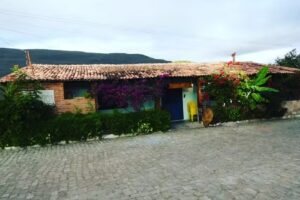 A CASA DA PIZZA – Magnolia Guesthouse