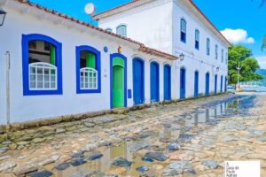 A Casa de Paulo Autran