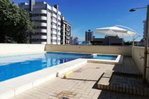 A Furninha Suítes Flat