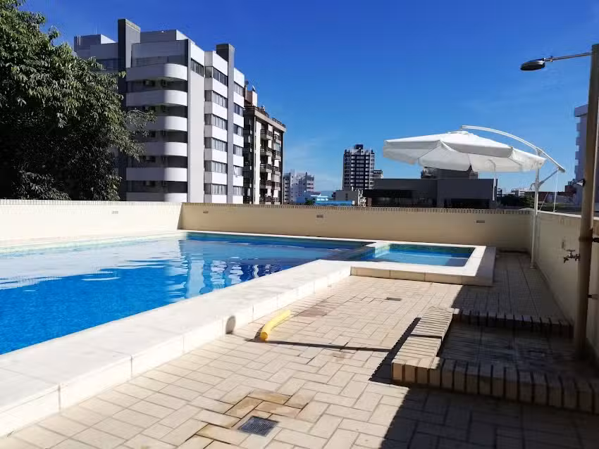 A Furninha Su&iacute;tes Flat