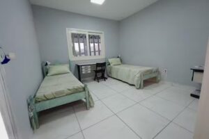 A Hospedaria I Sete Lagoas