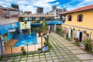 A N&uacute;mero 1 Su&iacute;tes