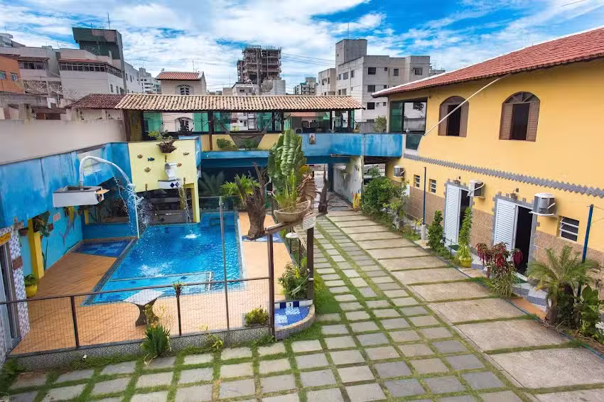 A N&uacute;mero 1 Su&iacute;tes