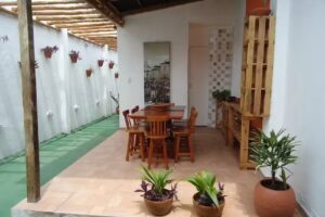 A Ponte Hostel