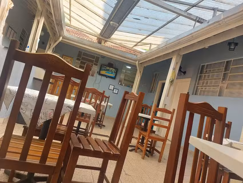 A Pousada Pindamonhangaba | Bosque da Princesa