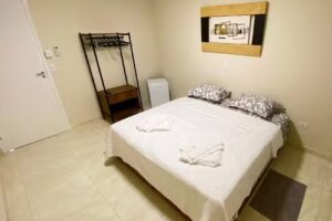 A Pousadinha | Águas de São Pedro