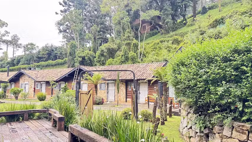 A.R.T BBQ | A.R.T Lodge