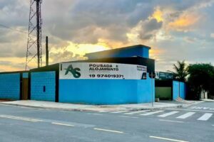 A.S Pousada Alojamento