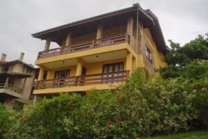 A Salamandra 4 ilhas