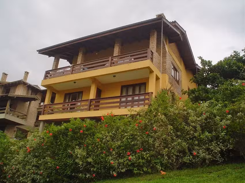 A Salamandra 4 ilhas