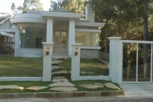 A VIDA &Eacute; BELLA