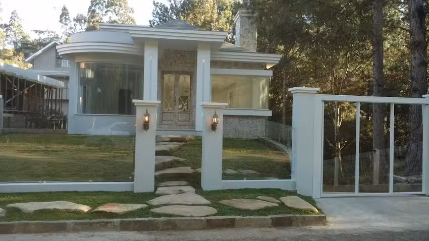 A VIDA &Eacute; BELLA