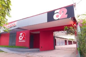 a2 Motel Diamantino