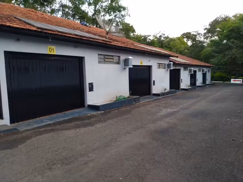 A2 Motel