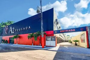 A2 Pousada