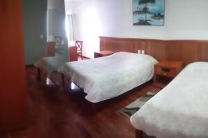 Abdon Flat Hotel