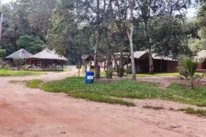 ABILIO RESTAURANTE E POUSADA