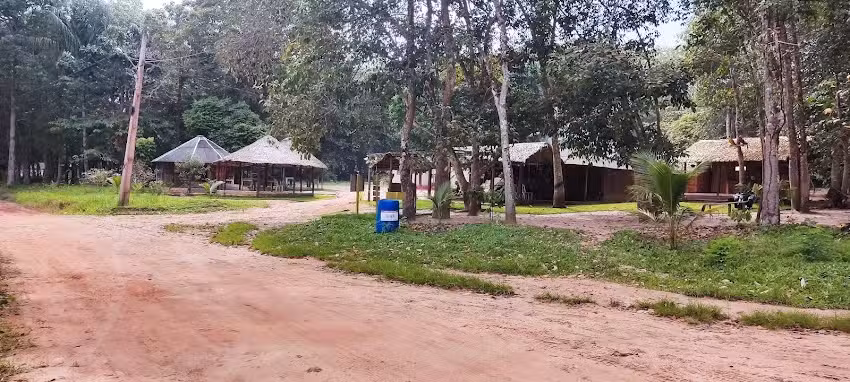 ABILIO RESTAURANTE E POUSADA