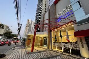 Aboli&ccedil;&atilde;o Praia Hotel