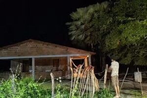 Abrigo Quixad&aacute;