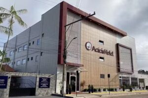 Ac&aacute;cia Hotel, Restaurante e Eventos &ndash; Itaituba-PA