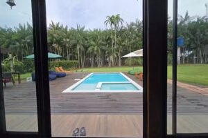 A&ccedil;a&iacute; Eco Lodge