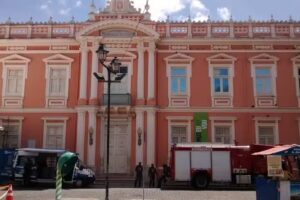 A&ccedil;a&iacute; Hostel Salvador