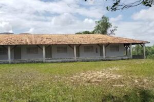 Acampamento Presbiteriano de Sergipe