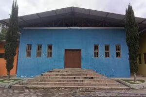 Acampamento Rev. Jader Gomes Coelho