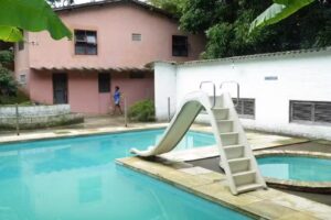 Acampamento Vale do Vento