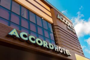Accord Hotel