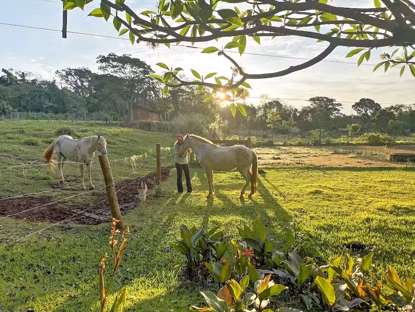 Acesso Pousada Laranjal por Ourinhos