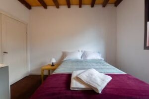 Acomodação consolação