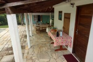 Acomoda&ccedil;&atilde;o Penedo